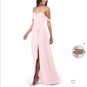 BRIDESMAID DRESS💕